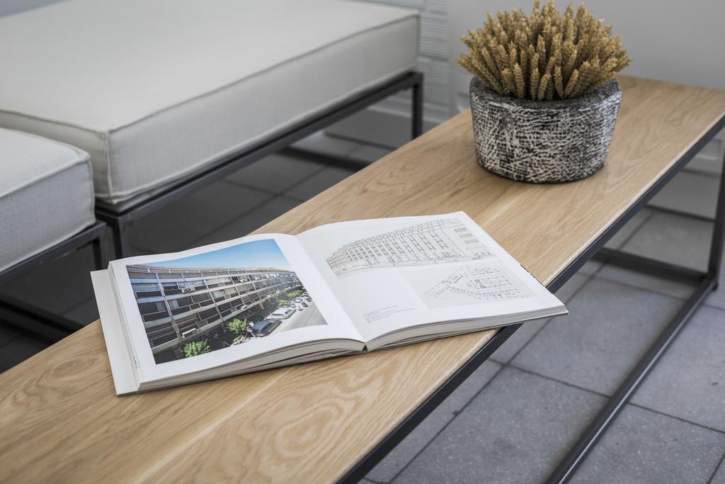 Euryclea Residences Atenas Exterior foto