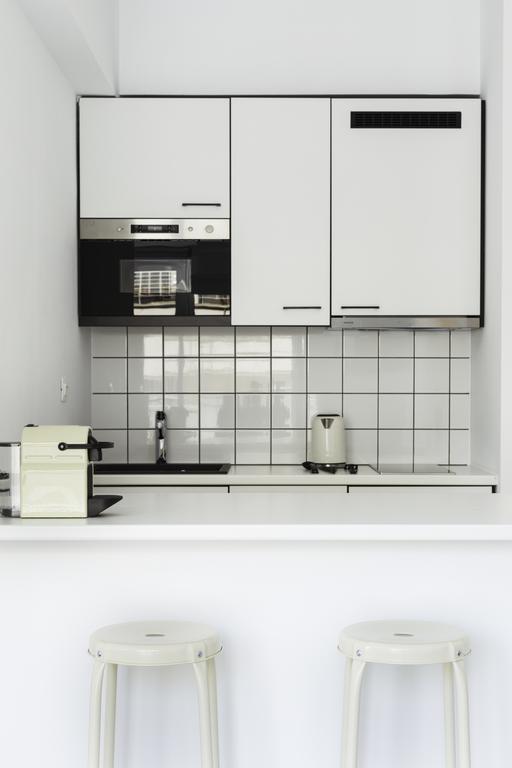 Euryclea Residences Atenas Exterior foto