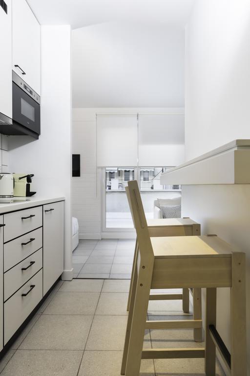 Euryclea Residences Atenas Exterior foto