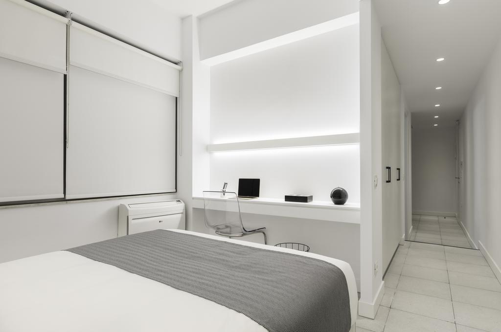 Euryclea Residences Atenas Exterior foto