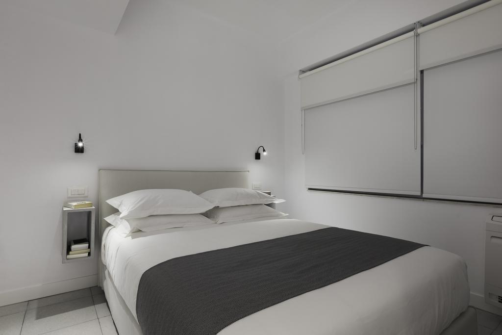 Euryclea Residences Atenas Exterior foto