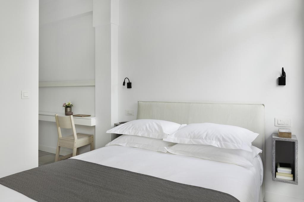 Euryclea Residences Atenas Exterior foto